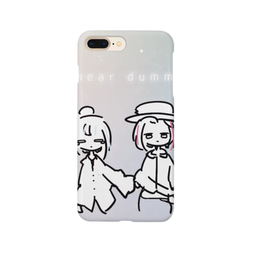 だみにあ Smartphone Case