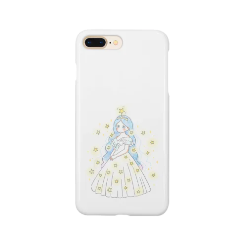 キラキラ女子 Smartphone Case