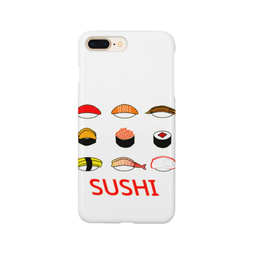 SUSHI Smartphone Case