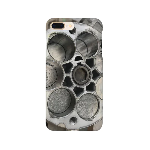 A/C compressor Smartphone Case