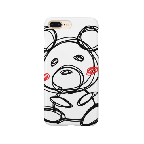 Bear Smartphone Case