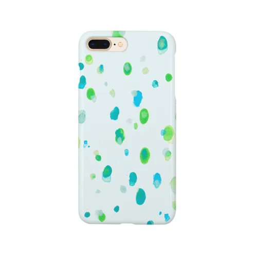 雨礫 Smartphone Case