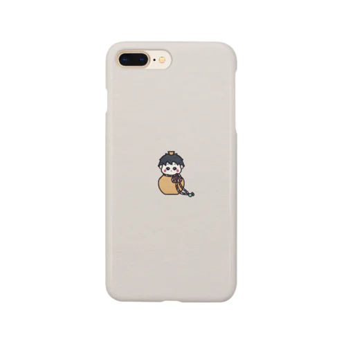 ひょうたんふづきくん Smartphone Case