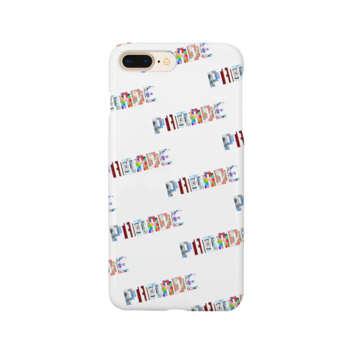 PARADE  Smartphone Case