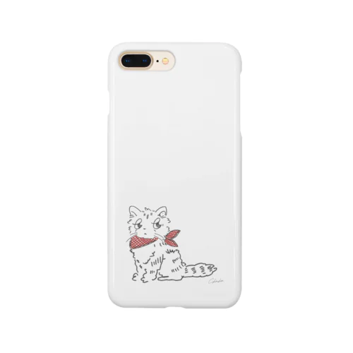 おしゃれChacha Smartphone Case