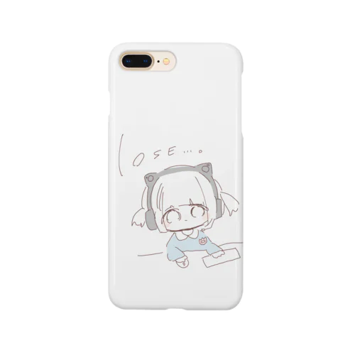 げーみんぐねる Smartphone Case