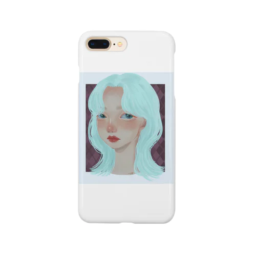 doll Smartphone Case