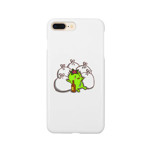 かわっち 2017-2 Smartphone Case