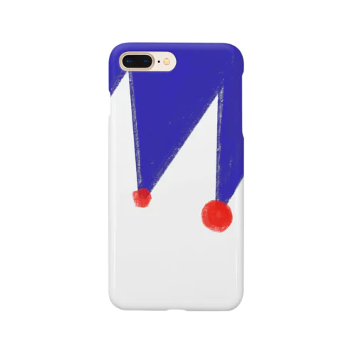 ギザ！ Smartphone Case