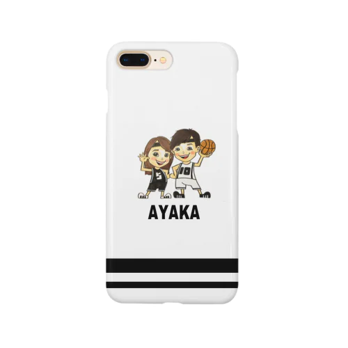 AYAKA様 Smartphone Case
