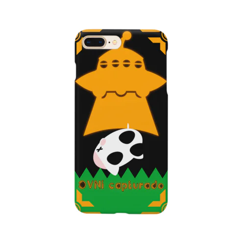 キャトル Smartphone Case