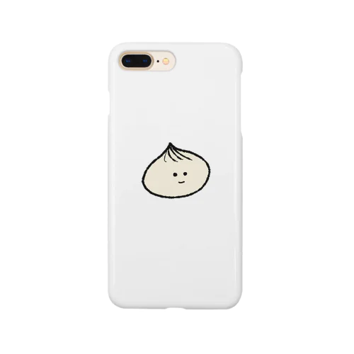 にくまんスマホケース Smartphone Case