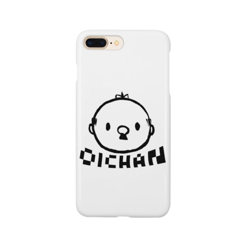 おいちゃんグッズ Smartphone Case