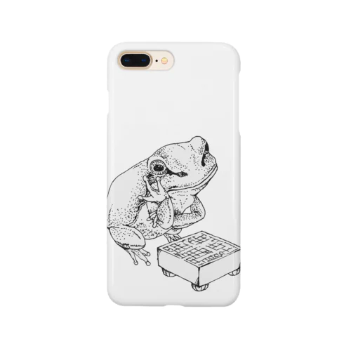 将棋かえる Smartphone Case