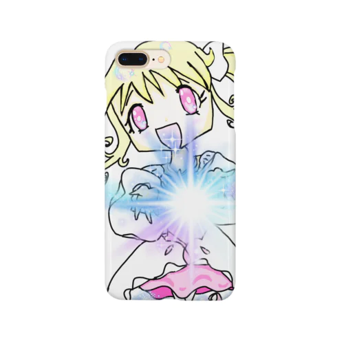 琉璃グッズ！ Smartphone Case