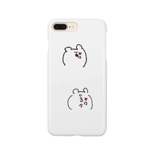 ラブハムスター Smartphone Case