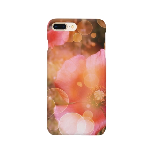 恋するFloWer-s Smartphone Case