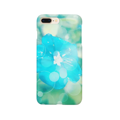 恋するFloWer-m Smartphone Case