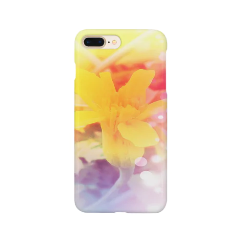 恋するFloWer-i Smartphone Case