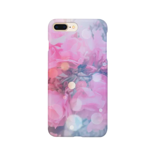 恋するFloWer-h Smartphone Case