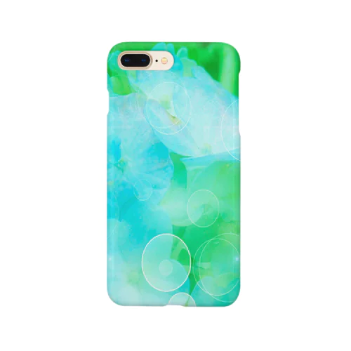 恋するFloWer-f Smartphone Case