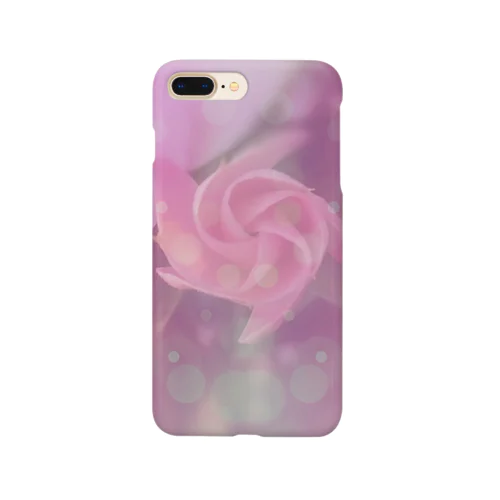 恋するFloWer-e Smartphone Case