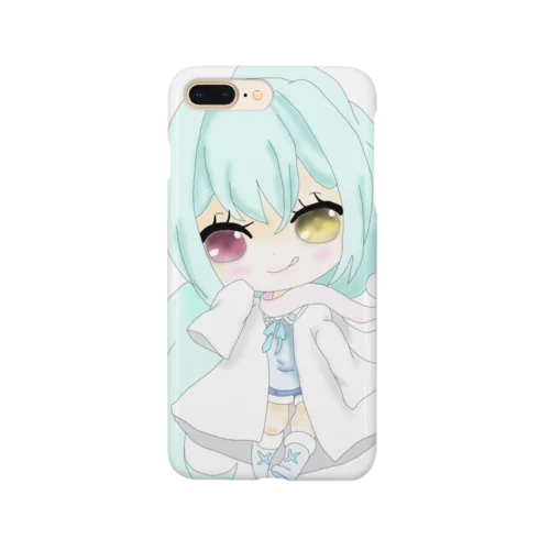 リアグッズ！ Smartphone Case