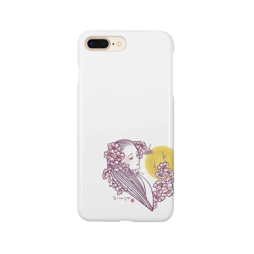 紅梅 Smartphone Case