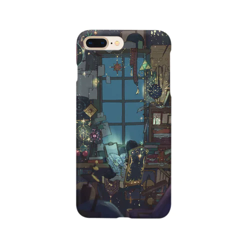 宙の虫 Smartphone Case