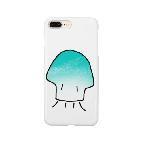 イィカくん Smartphone Case