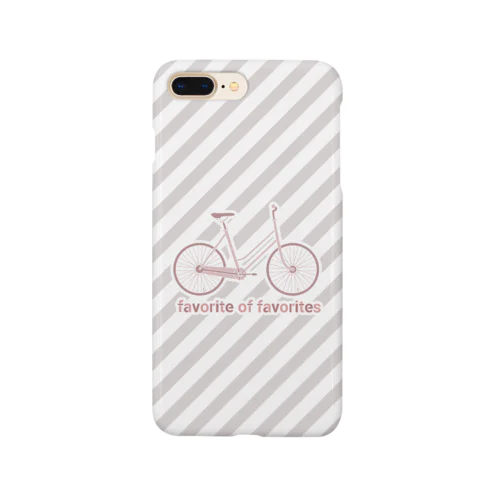 favorite of favorites【スマホケース】 Smartphone Case