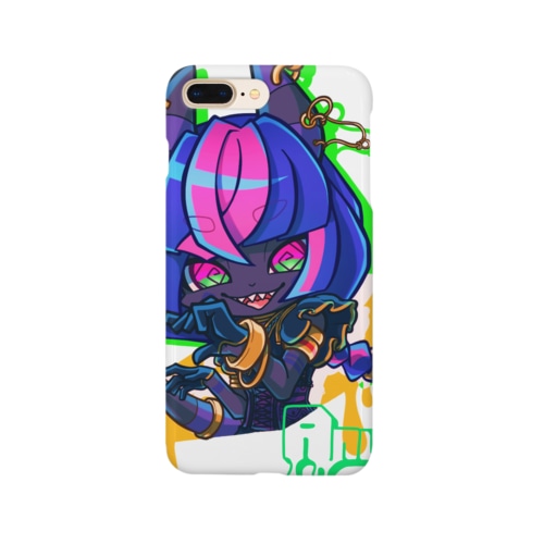 アヌビスちゃん Smartphone Case
