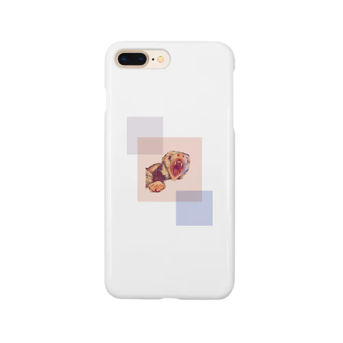 世界のむぎ Smartphone Case