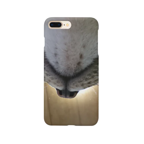 下から見るか Smartphone Case