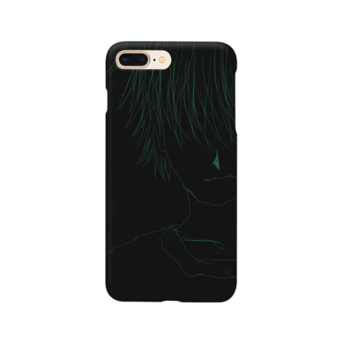 イケメン男子 Smartphone Case