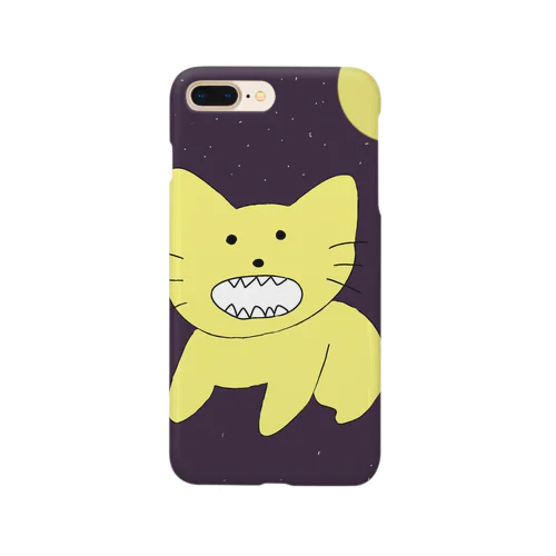 ネコオ Smartphone Case