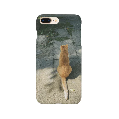 猫日和 Smartphone Case