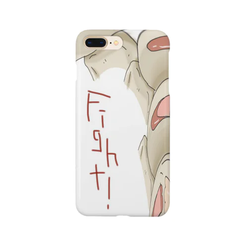 ファイト君いっぱい Smartphone Case