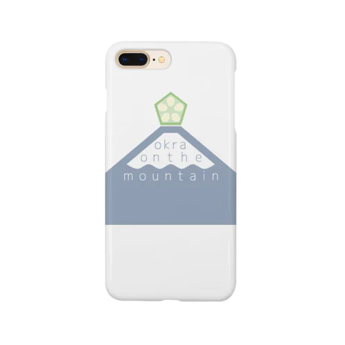 山上憶良 弐 Smartphone Case