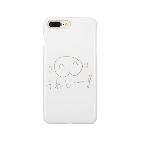 ケッツくん(喜) Smartphone Case