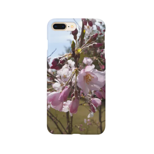 桜 Smartphone Case