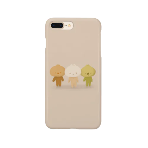 中華まん大好き Smartphone Case