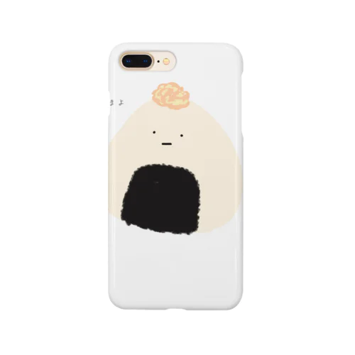 つなまよのおにぎり Smartphone Case