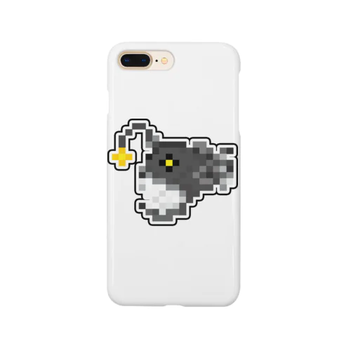 チョウチンアンコウ君 Smartphone Case