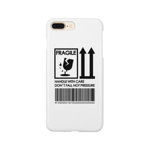 FRAGILE Smartphone Case