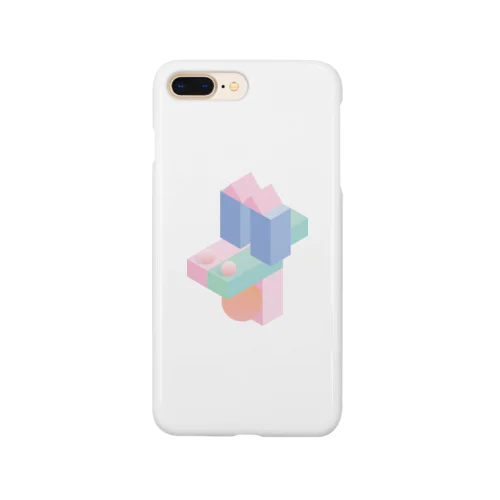 つみき Smartphone Case