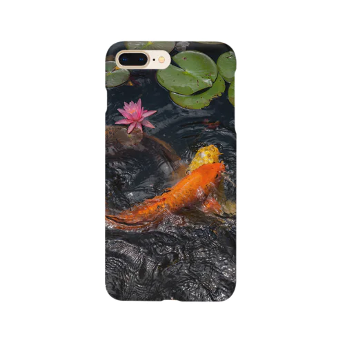 Koi Smartphone Case