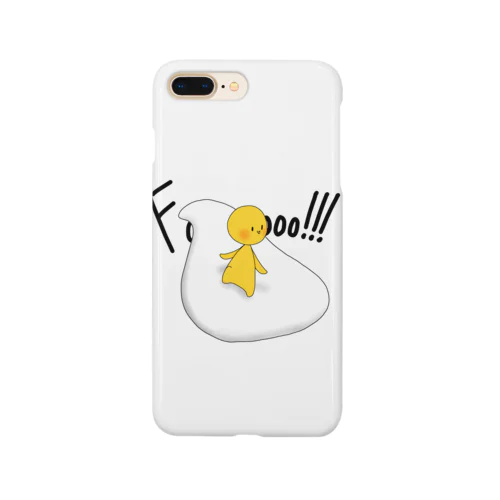 サーフィンたまごくん Smartphone Case