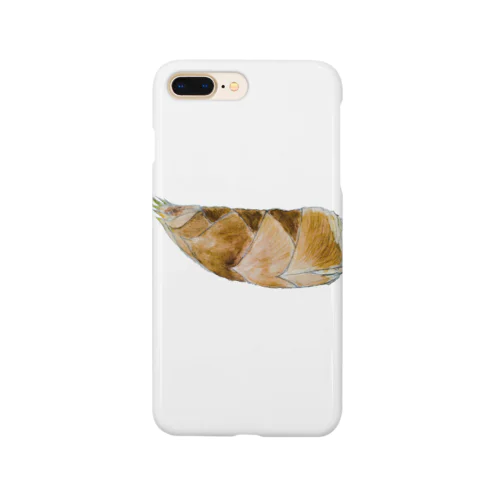 たけのこ Smartphone Case