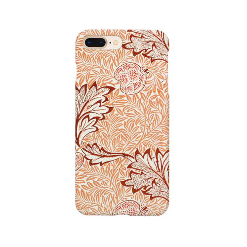 Apple pattern 1877 Smartphone Case